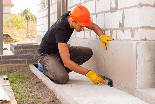 Licensed Exterior Waterproofing service in Brice, OH - Halo Water Proofing